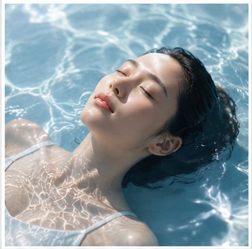 プロデューサー 林 幸奈